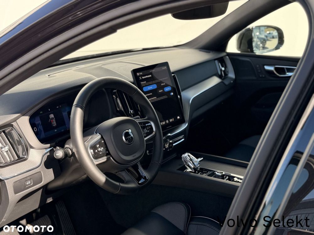 Volvo XC 60 - 8