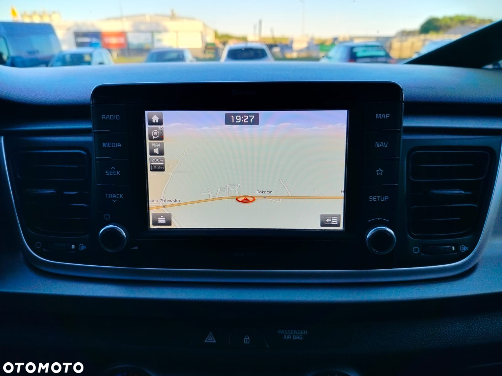 Kia Rio 1.2 Dream-Team Edition - 34