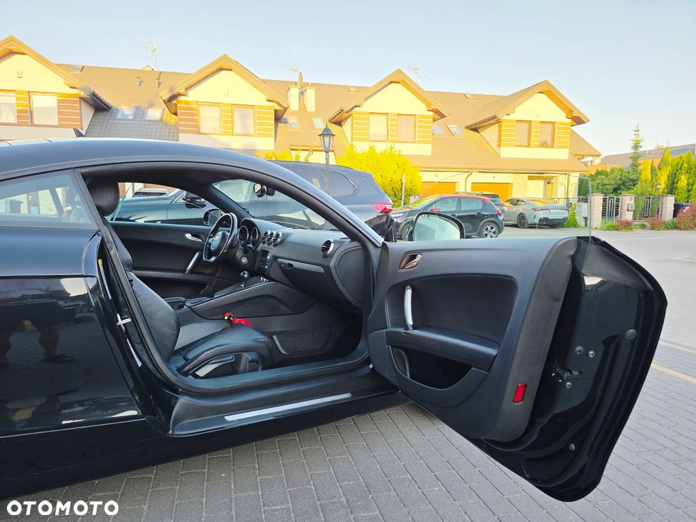 Audi TT Coupé 2.0 TFSI S tronic - 12