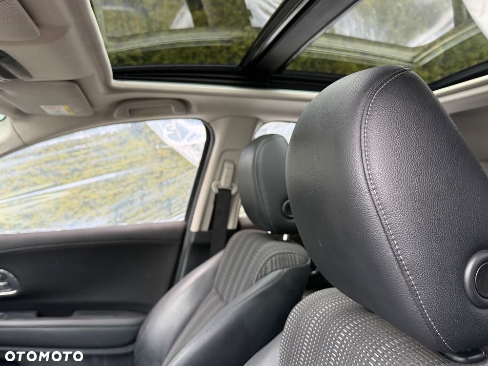 Honda HR-V 1.5 i-VTEC CVT Executive - 9