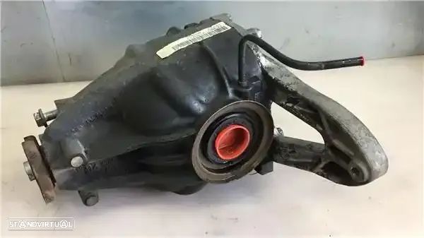 Diferencial traseiro Mercedes Vito 115 CDI 2.2 CDI  A6393501414 36/11 3.27 - 1