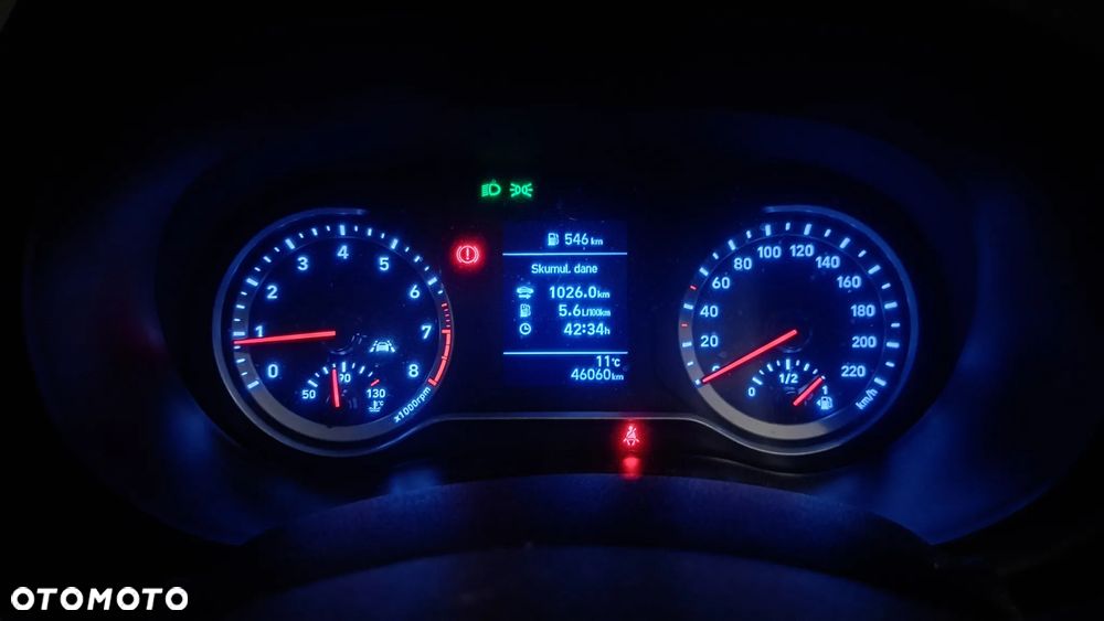Hyundai i10 1.0 Access - 2