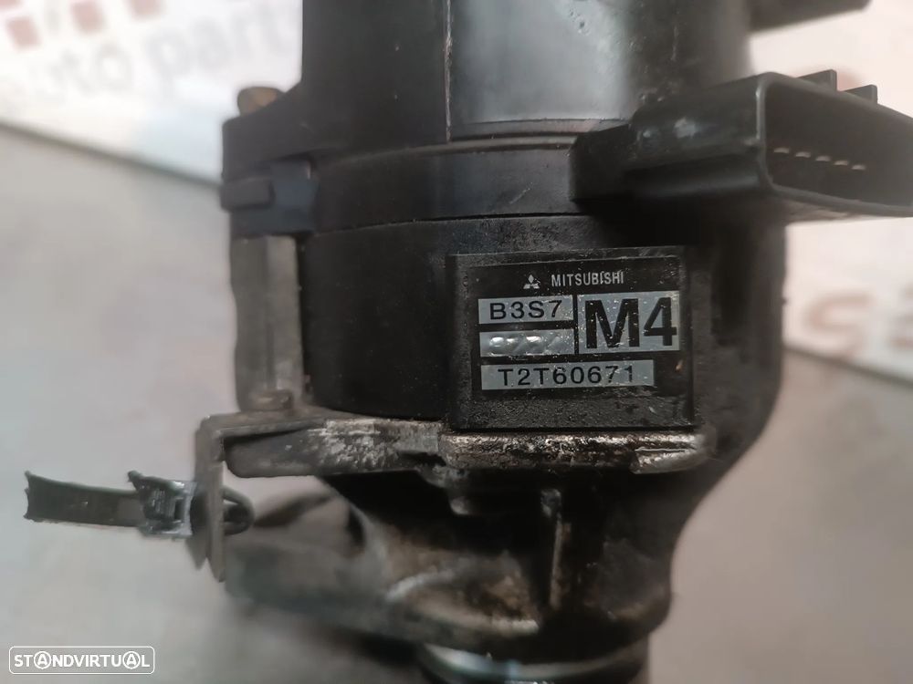 DISTRIBUIDOR DE IGNIÇÃO MAZDA 323 1.3i B3S7M4 T2T60671 - 4