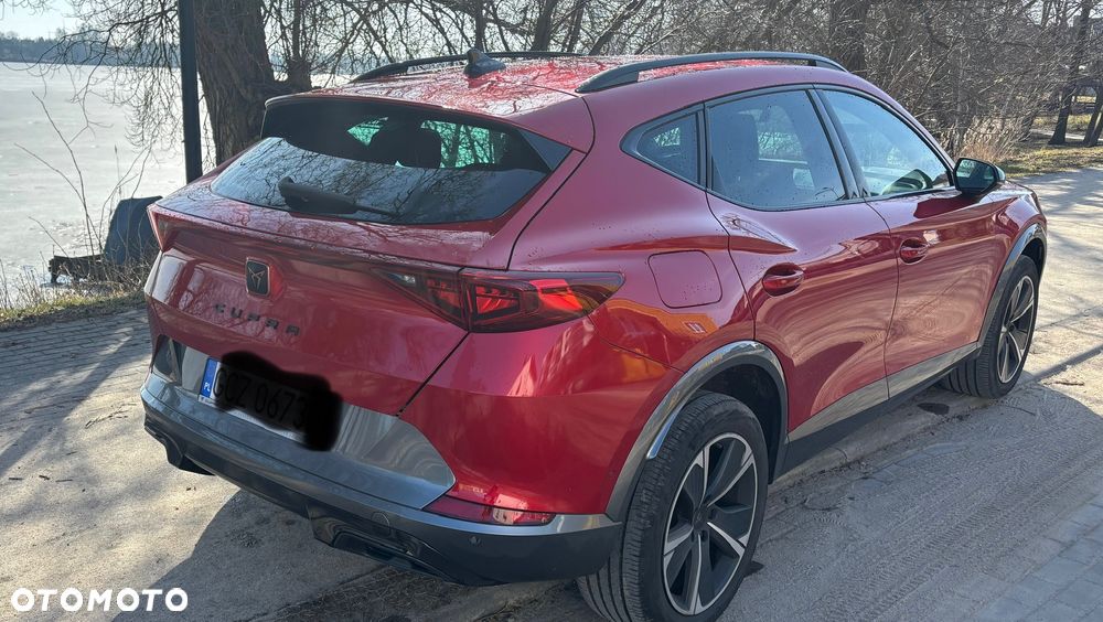 Cupra Formentor 1.5 TSI - 16