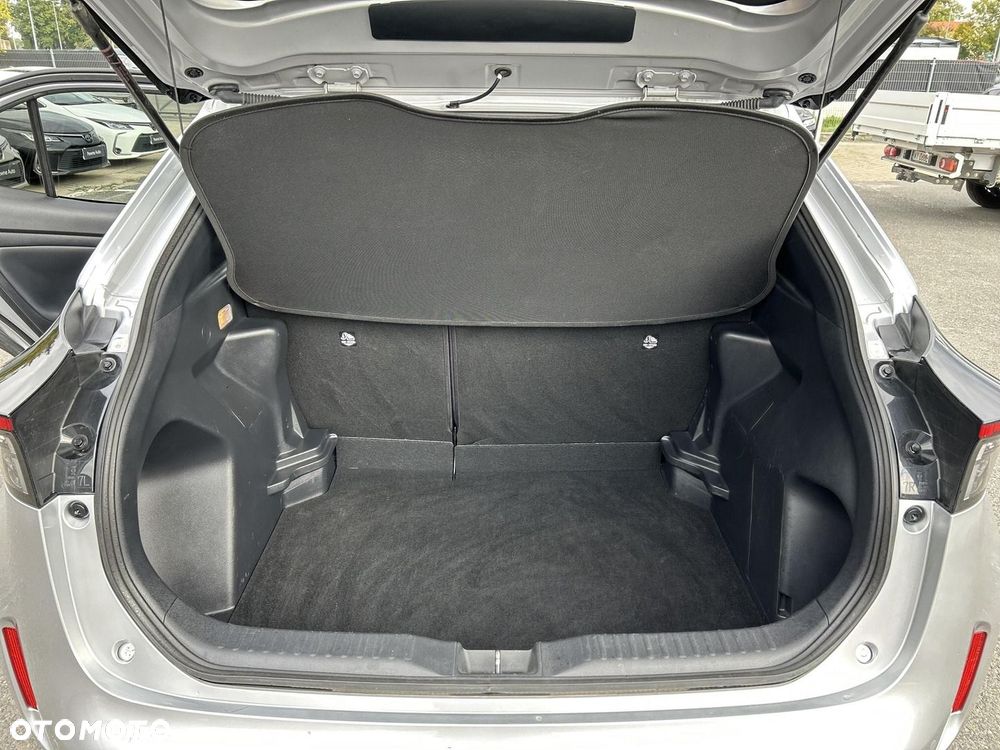 Toyota Yaris Cross Hybrid 1.5 Comfort - 21