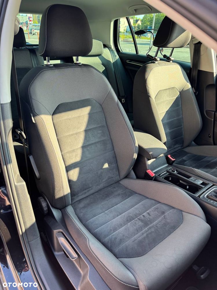 Volkswagen Golf 1.4 TSI BMT Highline DSG - 19