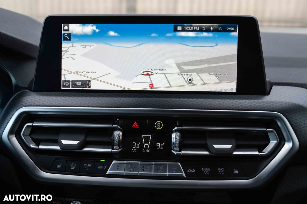 BMW X4 xDrive20i Aut. M Sport - 28