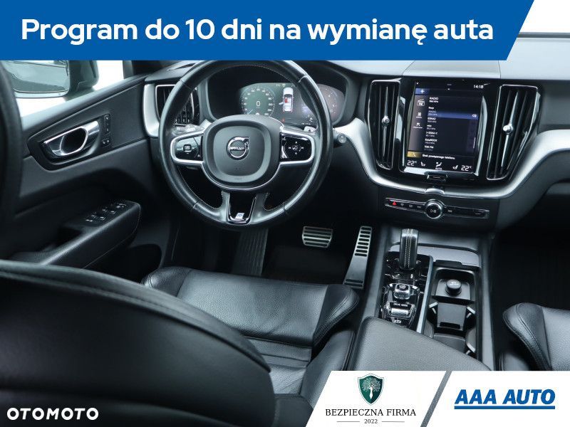 Volvo XC 60 - 9