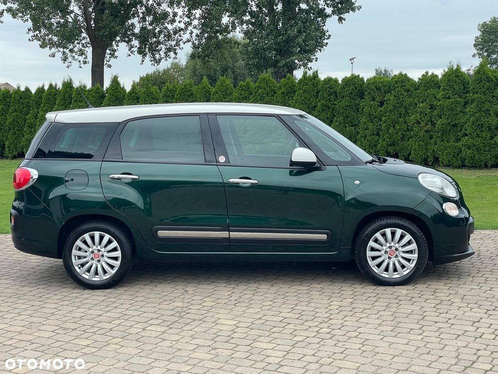 Fiat 500L - 11