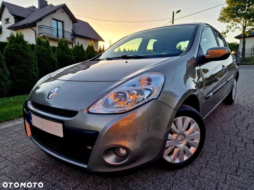 Renault Clio 1.2 16V Dynamique - 28