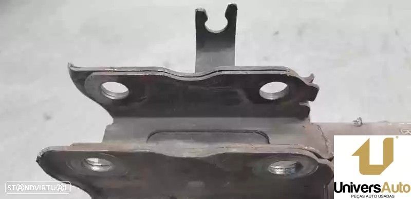 AMORTECEDOR FRONTAL ESQUERDO NISSAN QASHQAI / QASHQAI +2 I 2008 -54303EY18A - 3