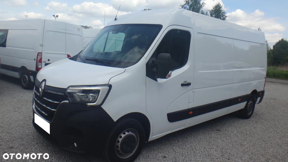 Renault Master - 2