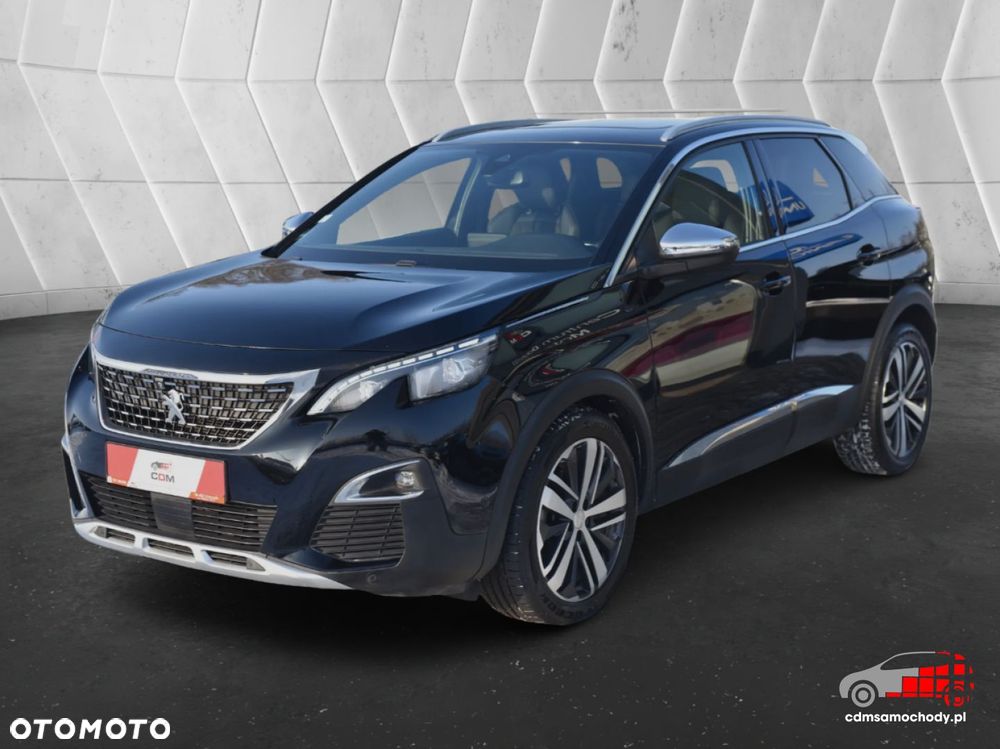 Peugeot 3008 - 6