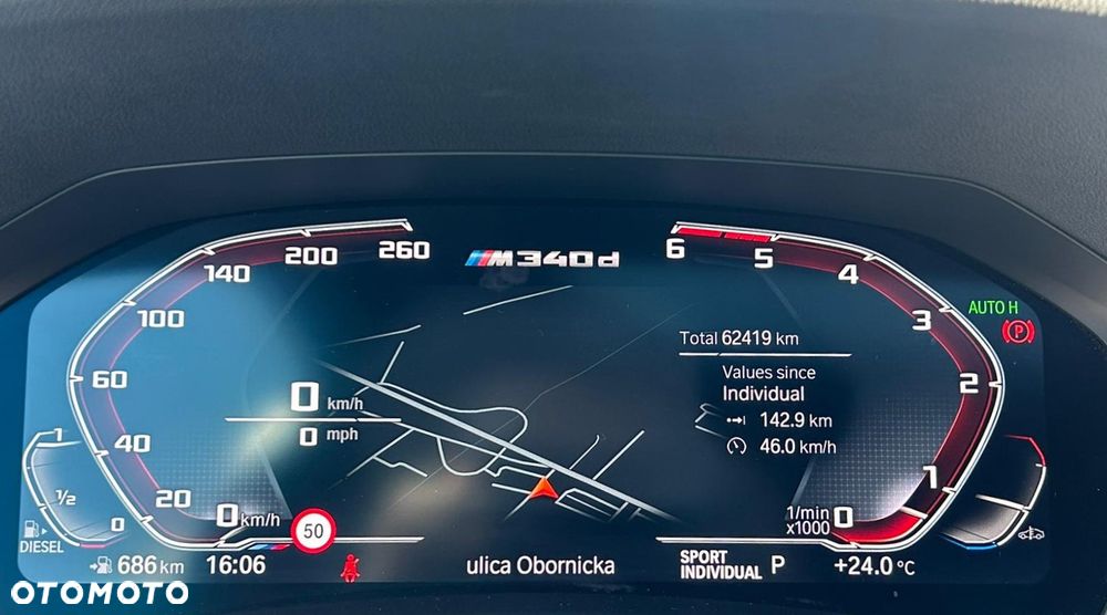 BMW Seria 3 - 13