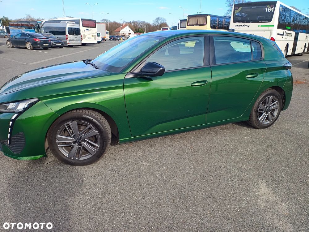 Peugeot 308 1.2 PureTech Active Pack S&S - 25