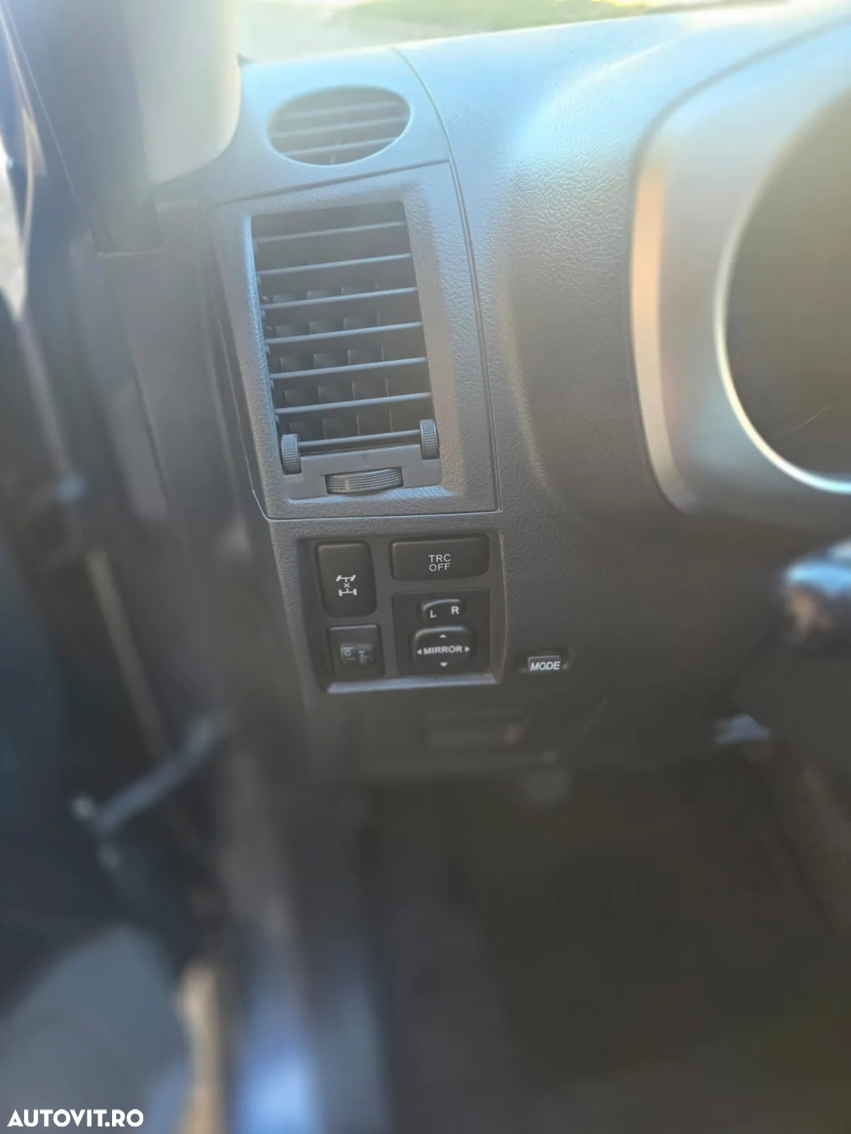 Daihatsu Terios 4WD Top - 8