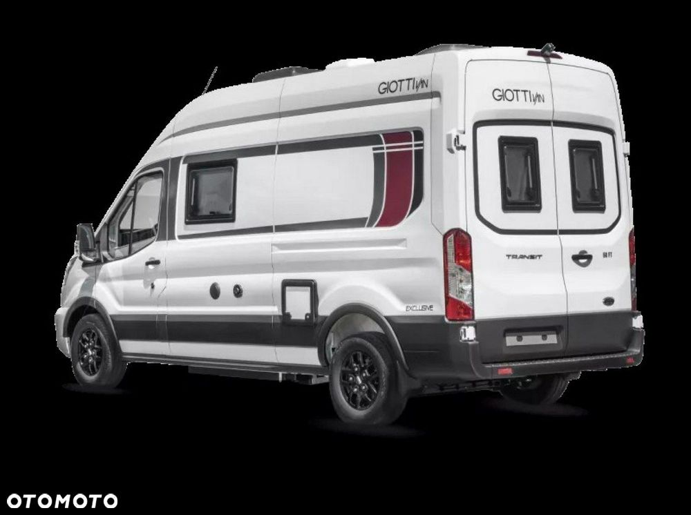 Ford GiottiVan 60FT - 6