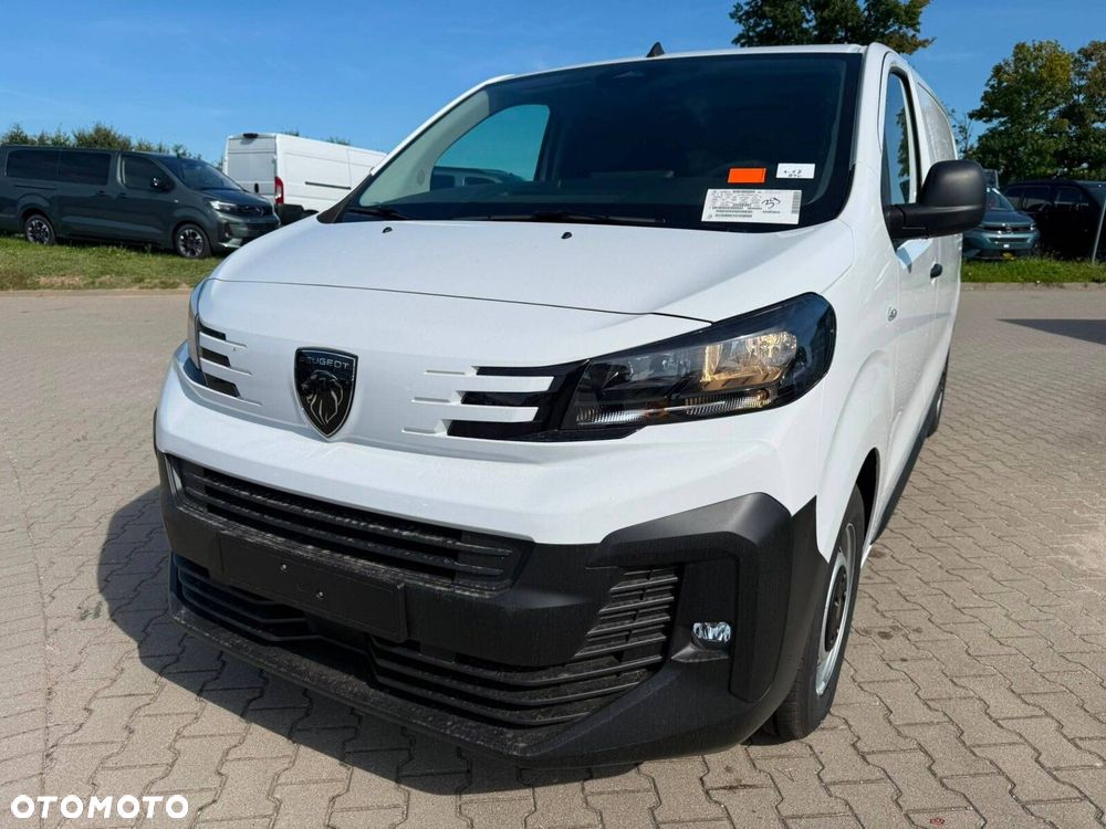 Peugeot expert Expert Furgon M Diesel 2.2 150 KM Manual - 10