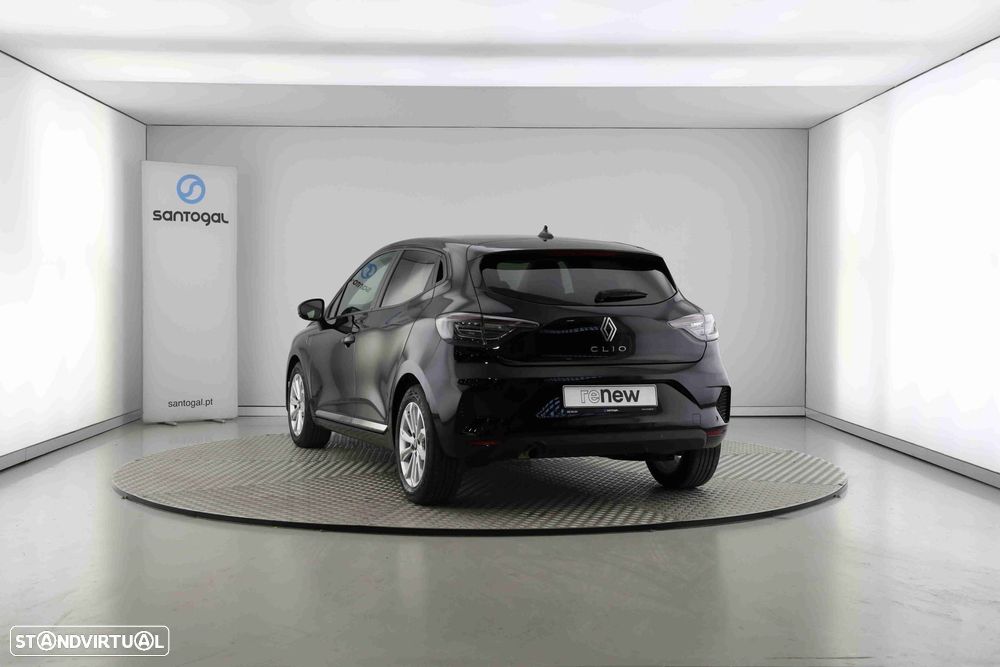 Renault Clio 1.0 TCe Evolution Bi-Fuel - 7