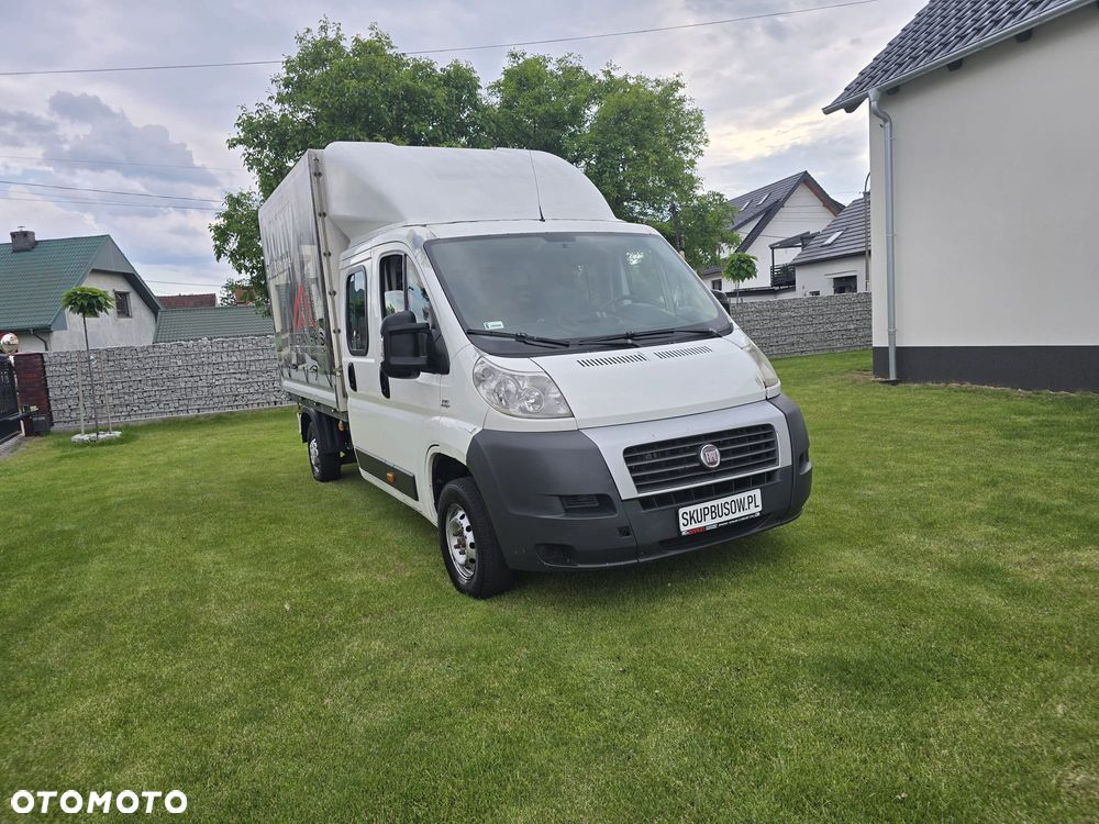 Fiat Ducato - 9