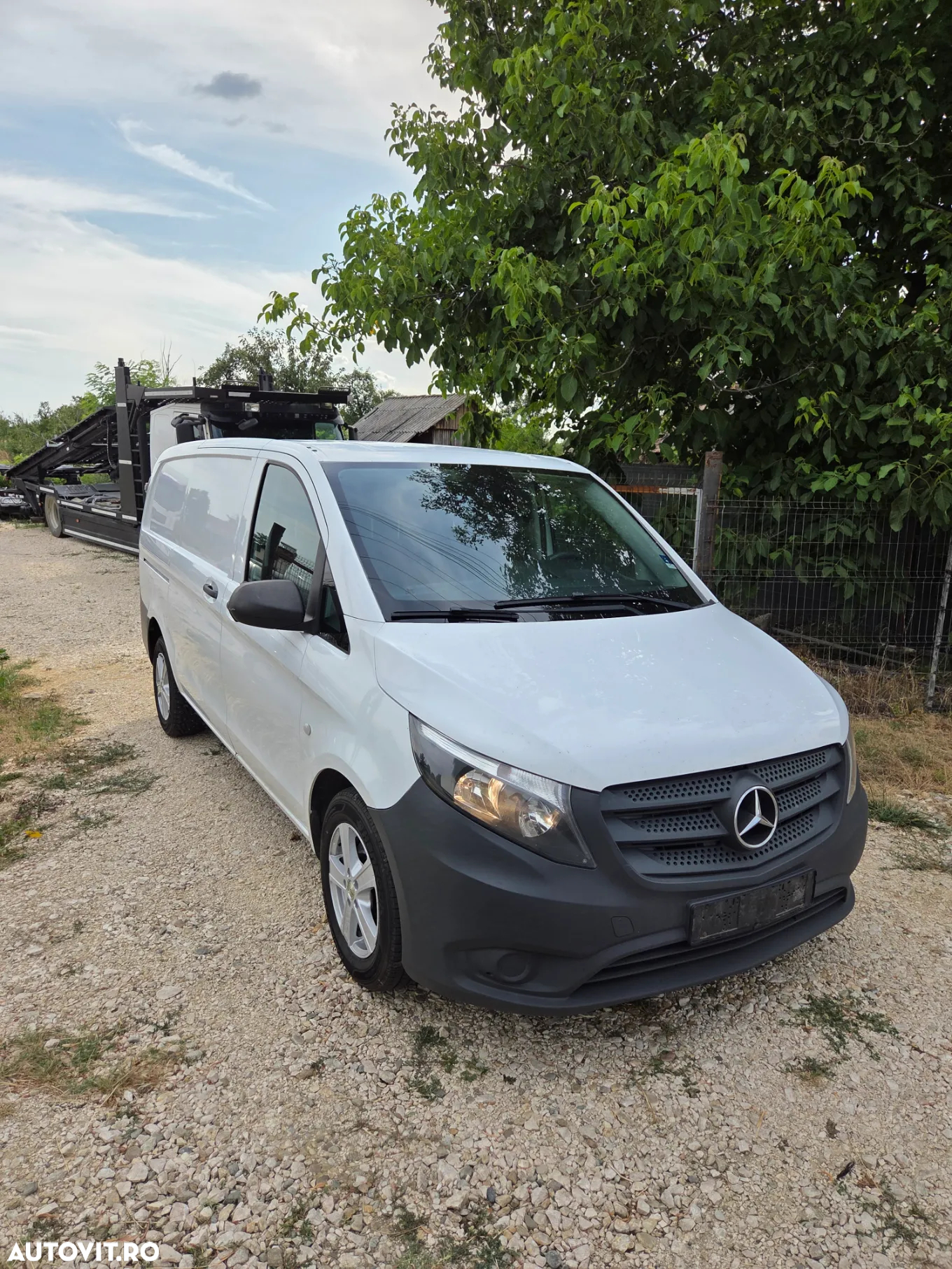 Mercedes-Benz Vito - 35
