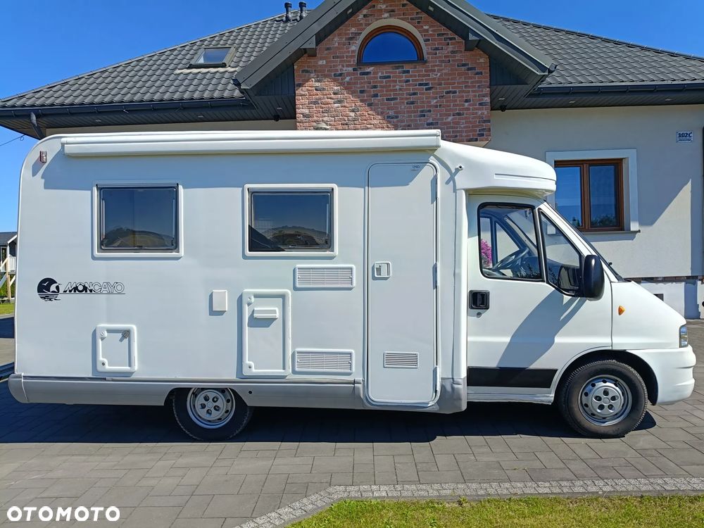 Fiat Ducato - 2