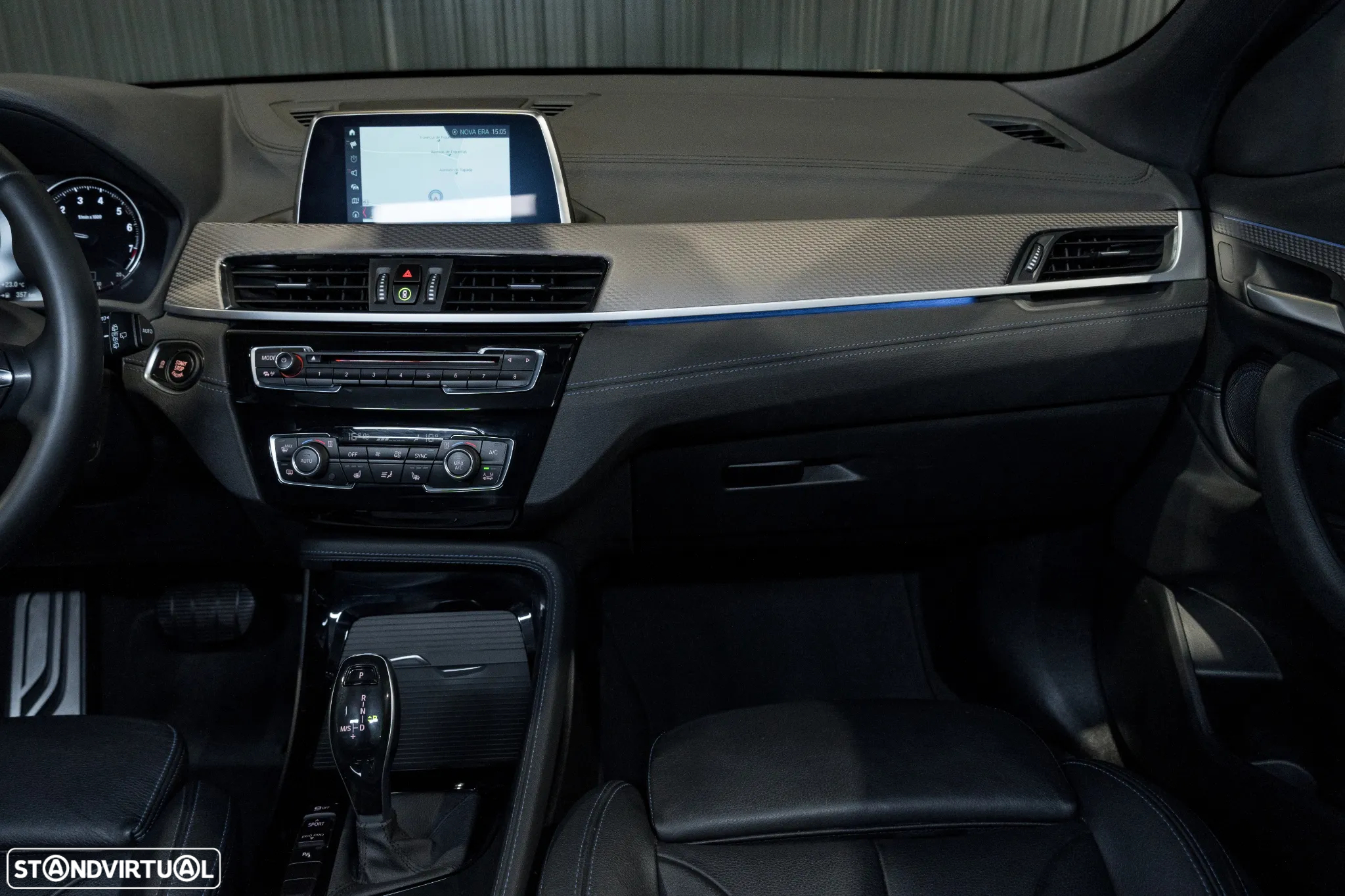 BMW X2 18 i sDrive Auto Pack M - 8