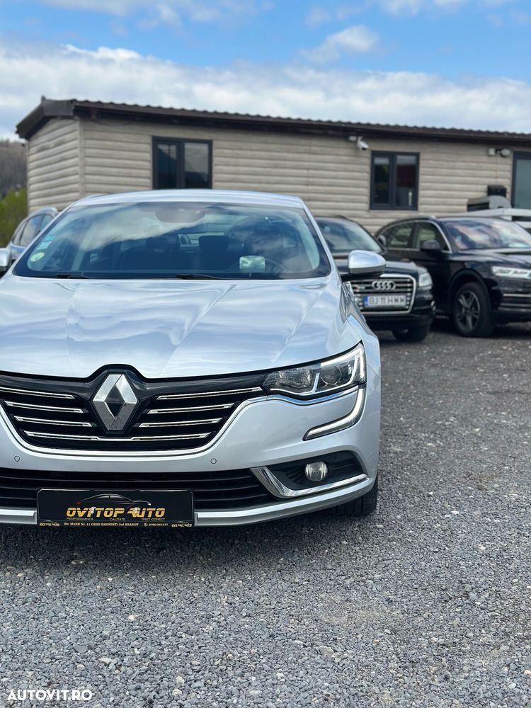 Renault Talisman ENERGY dCi 130 Business - 29