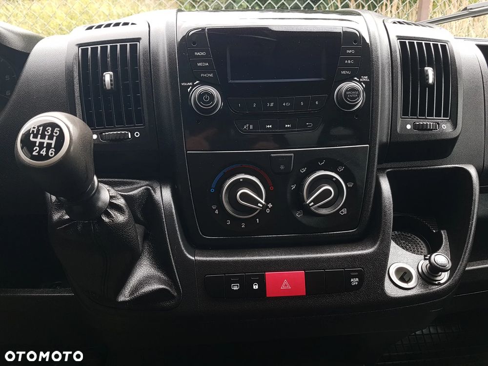 Peugeot BOXER 8EP CHŁODNIA AGREGAT CARRIER VIENTO 350 FUNKCJA GRZANIA 4,22x2,09x2,02 KLIMA - 10