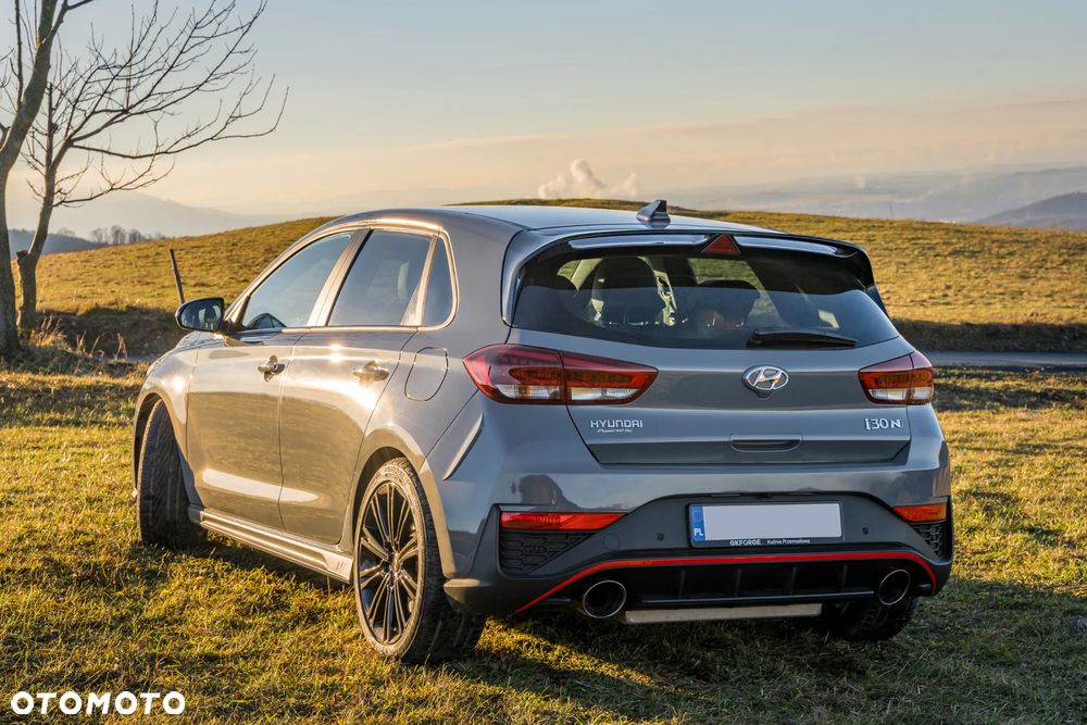 Hyundai i30 N - 11