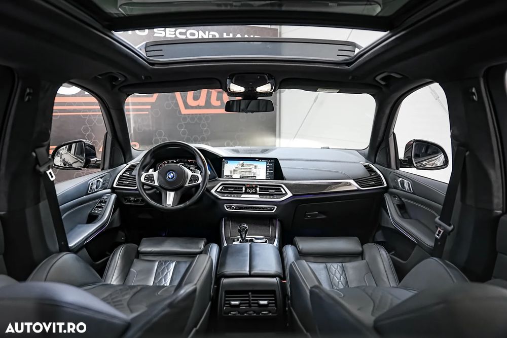 BMW X5 2022 — imagine 3
