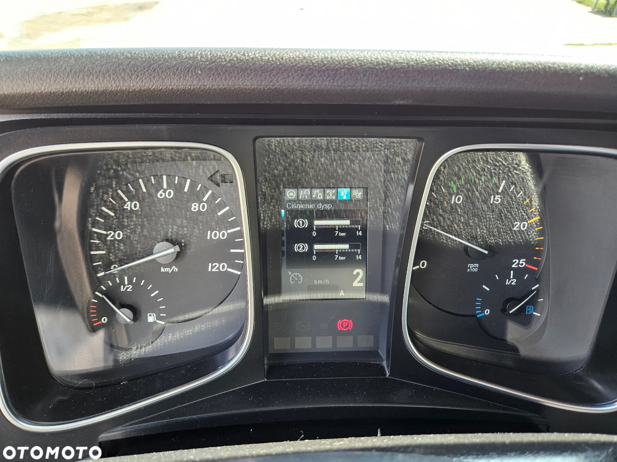 Mercedes-Benz Actros 1842LS Stream Space - 12