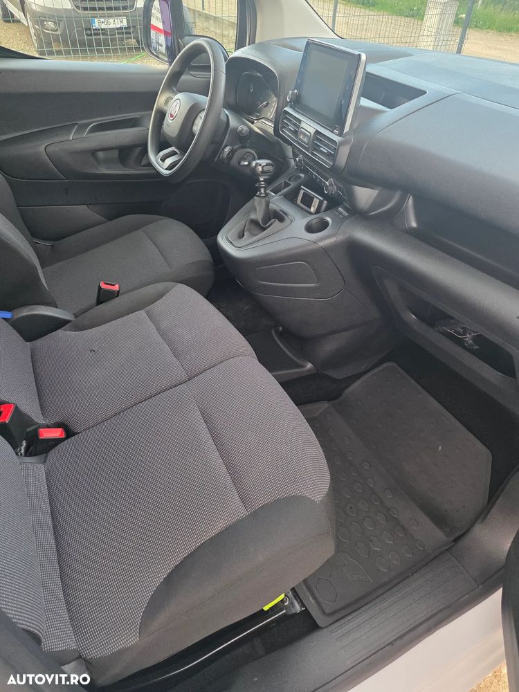 Fiat DOBLO - 24