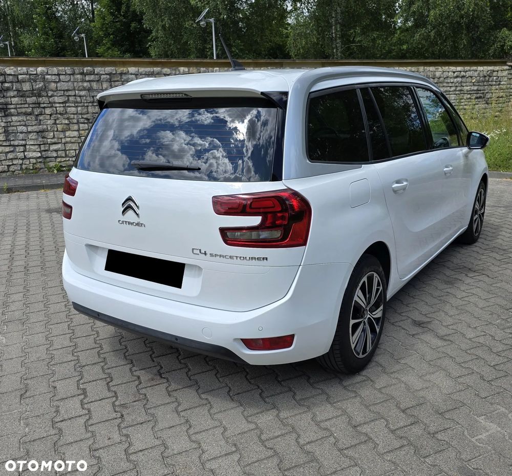 Citroën SpaceTourer - 4