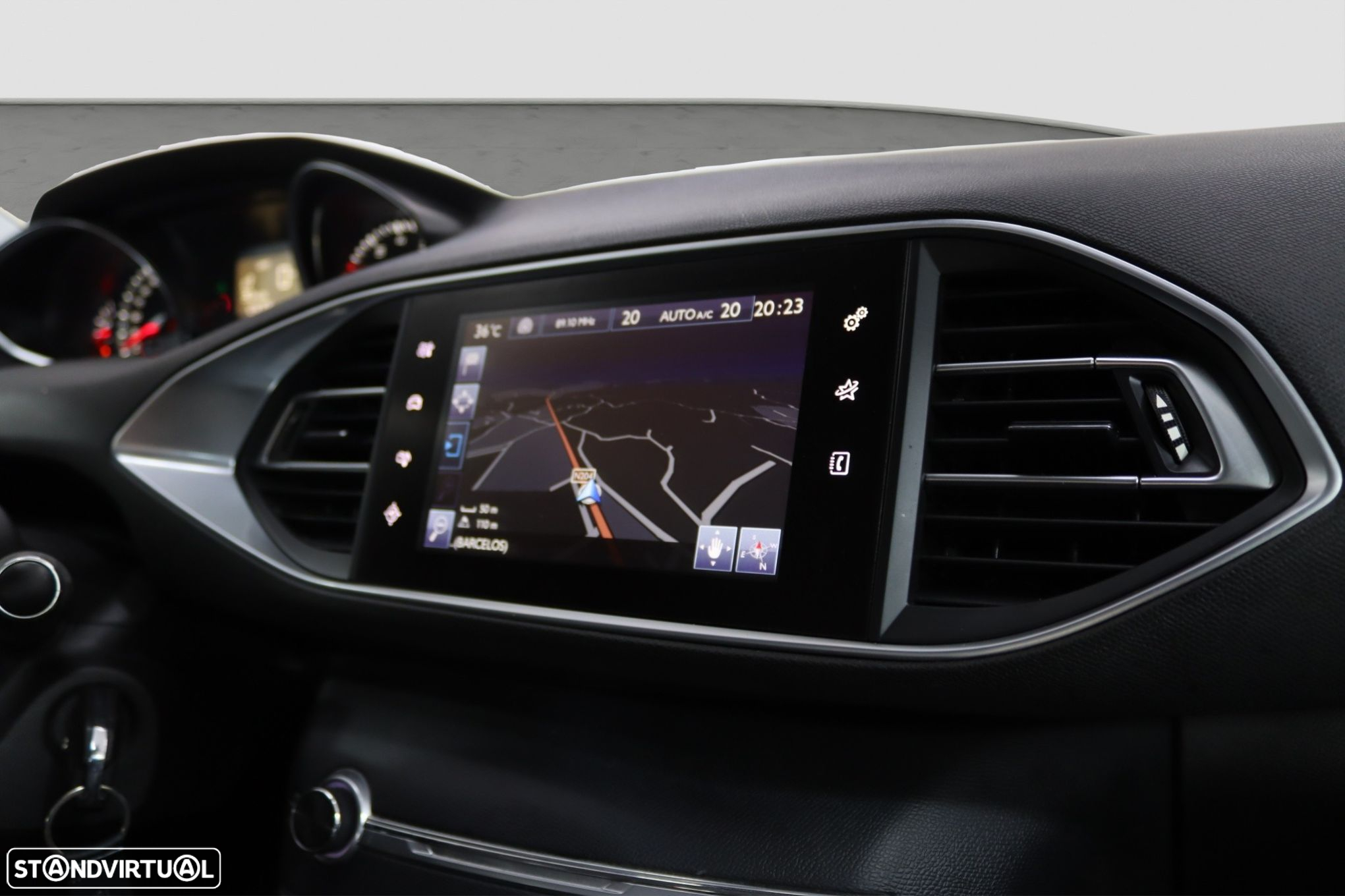 Peugeot 308 SW - 6
