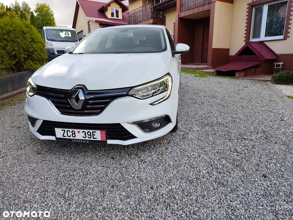 Renault Megane - 9