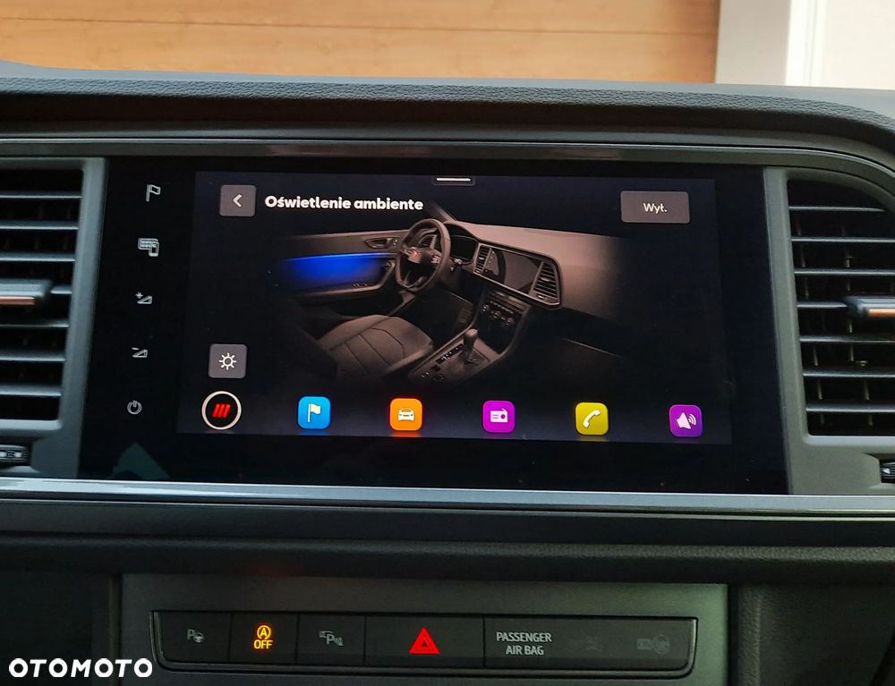 Cupra Ateca - 32