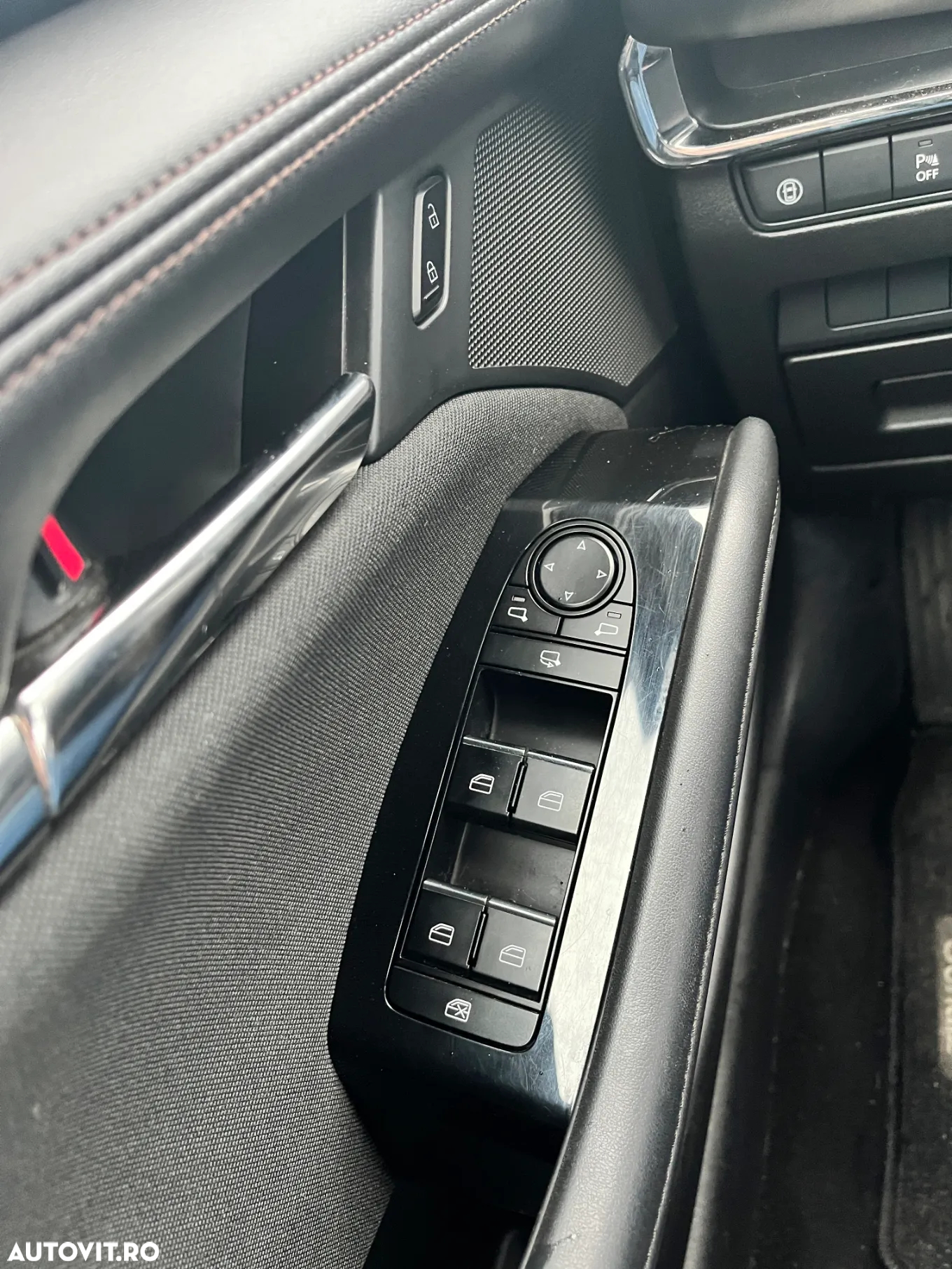 Mazda 3 e-Skyactiv G122 MHEV - 9