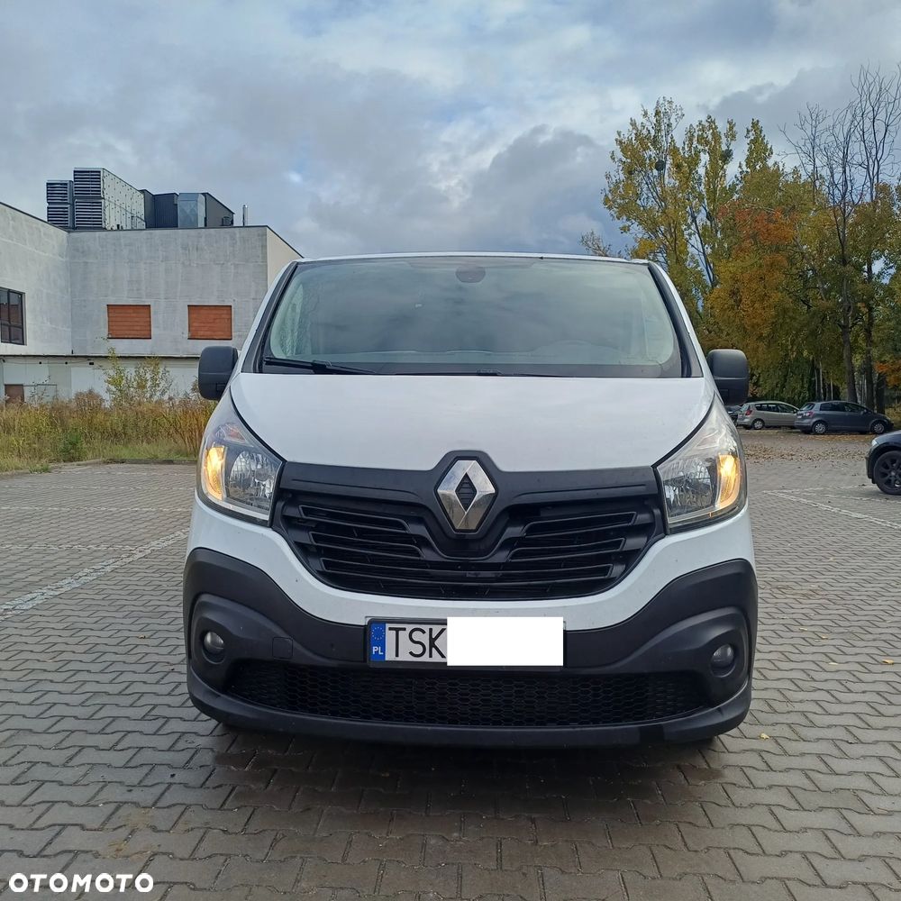 Renault Trafic - 7