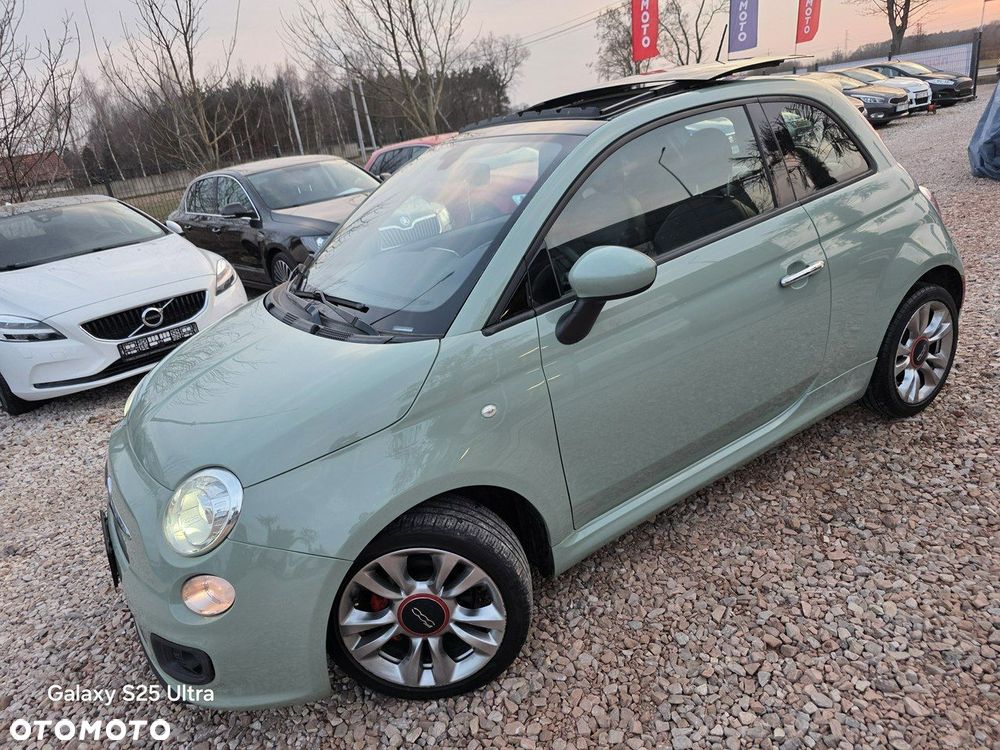Fiat 500 - 19