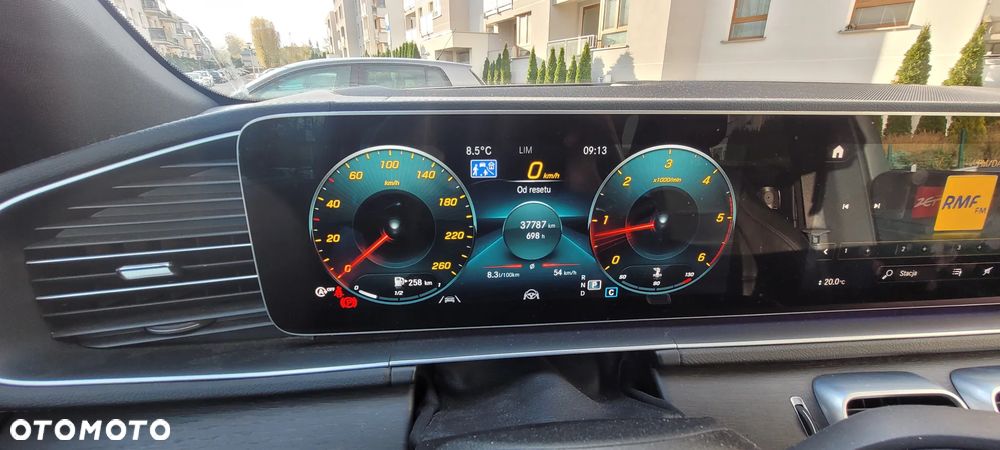 Mercedes-Benz GLE 400 d 4Matic 9G-TRONIC AMG Line - 26