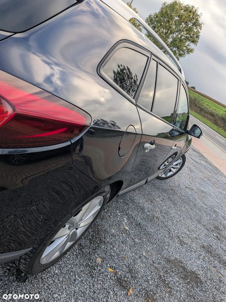 Renault Megane dCi 160 FAP GT - 7