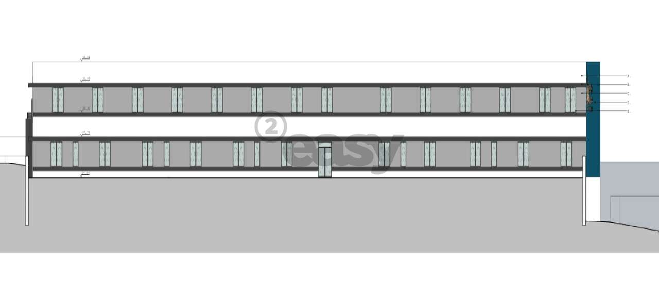 Projeto aprovado para Residência Sénior na Lourinhã - Grande imagem: 2/17