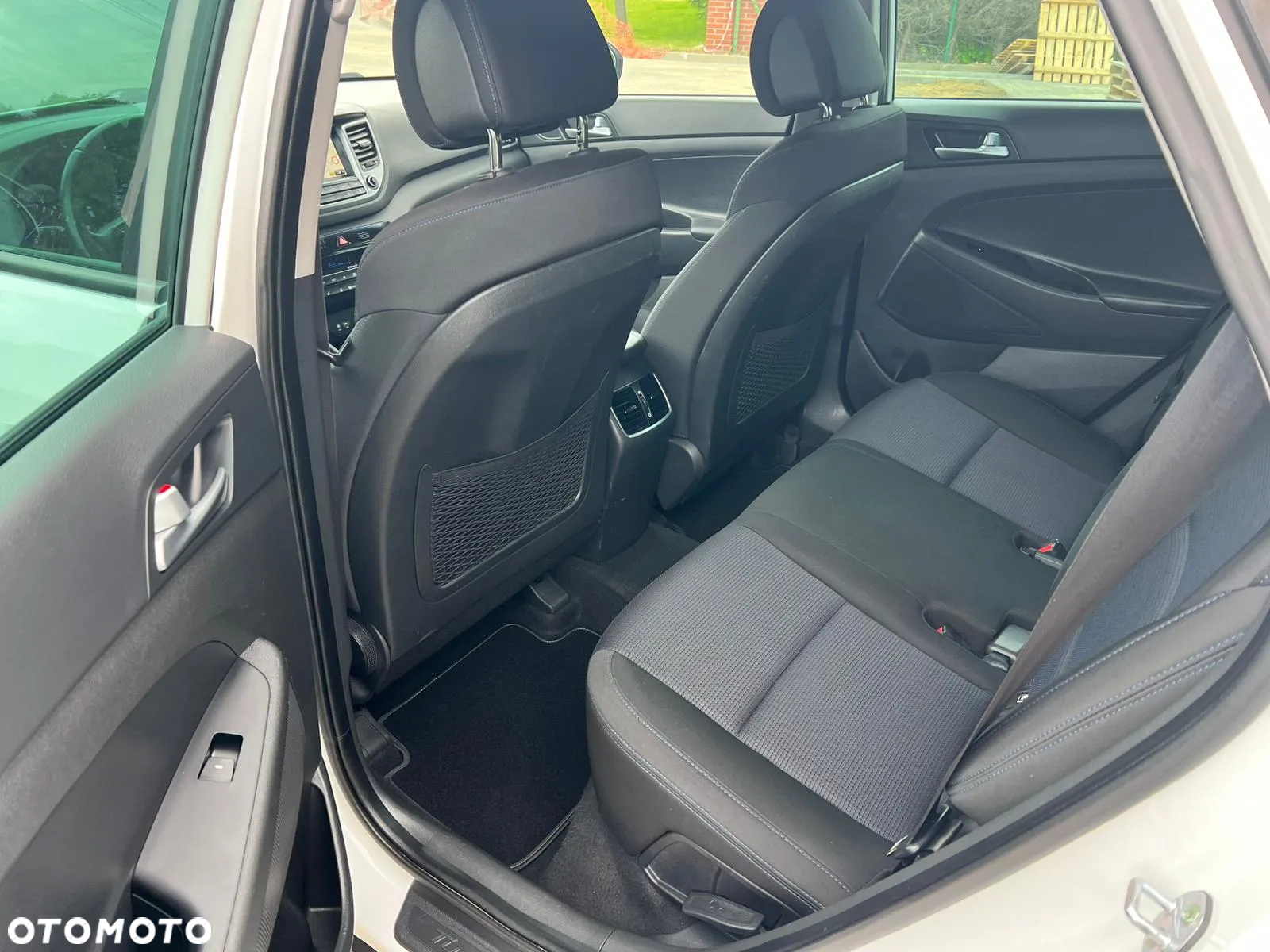 Hyundai Tucson 1.6 GDi 2WD Trend - 18