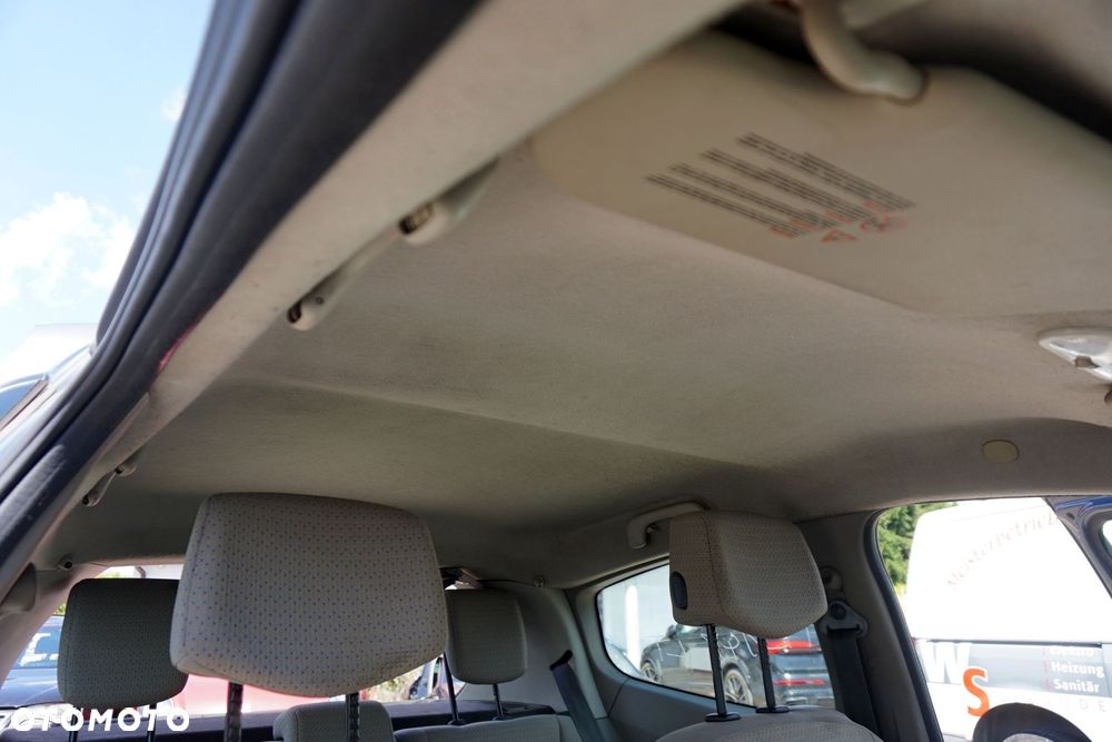 PODSUFITKA CLIO III PH1 3D HB  RENAULT 2005-2009 - 3