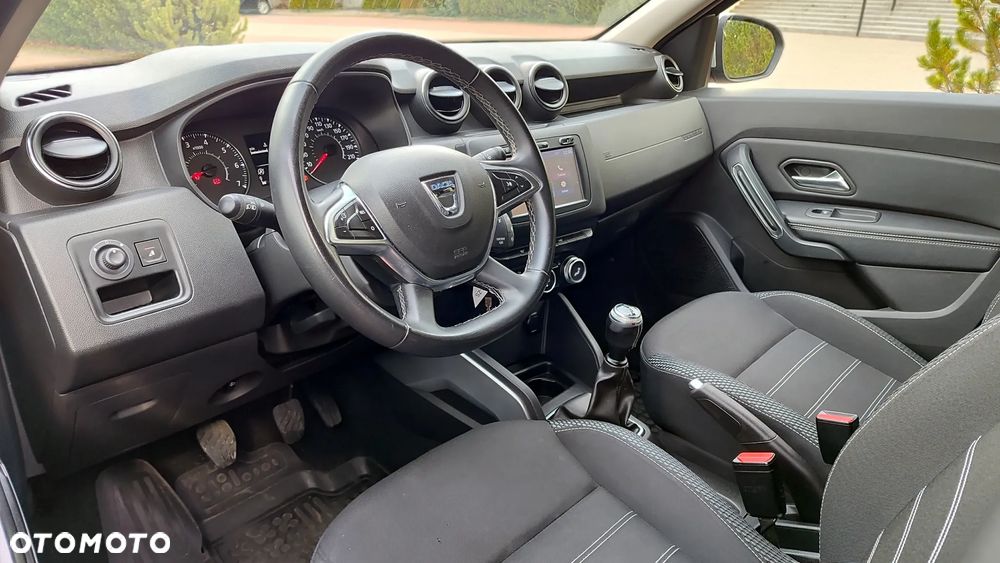 Dacia Duster SCe 115 2WD Comfort - 26