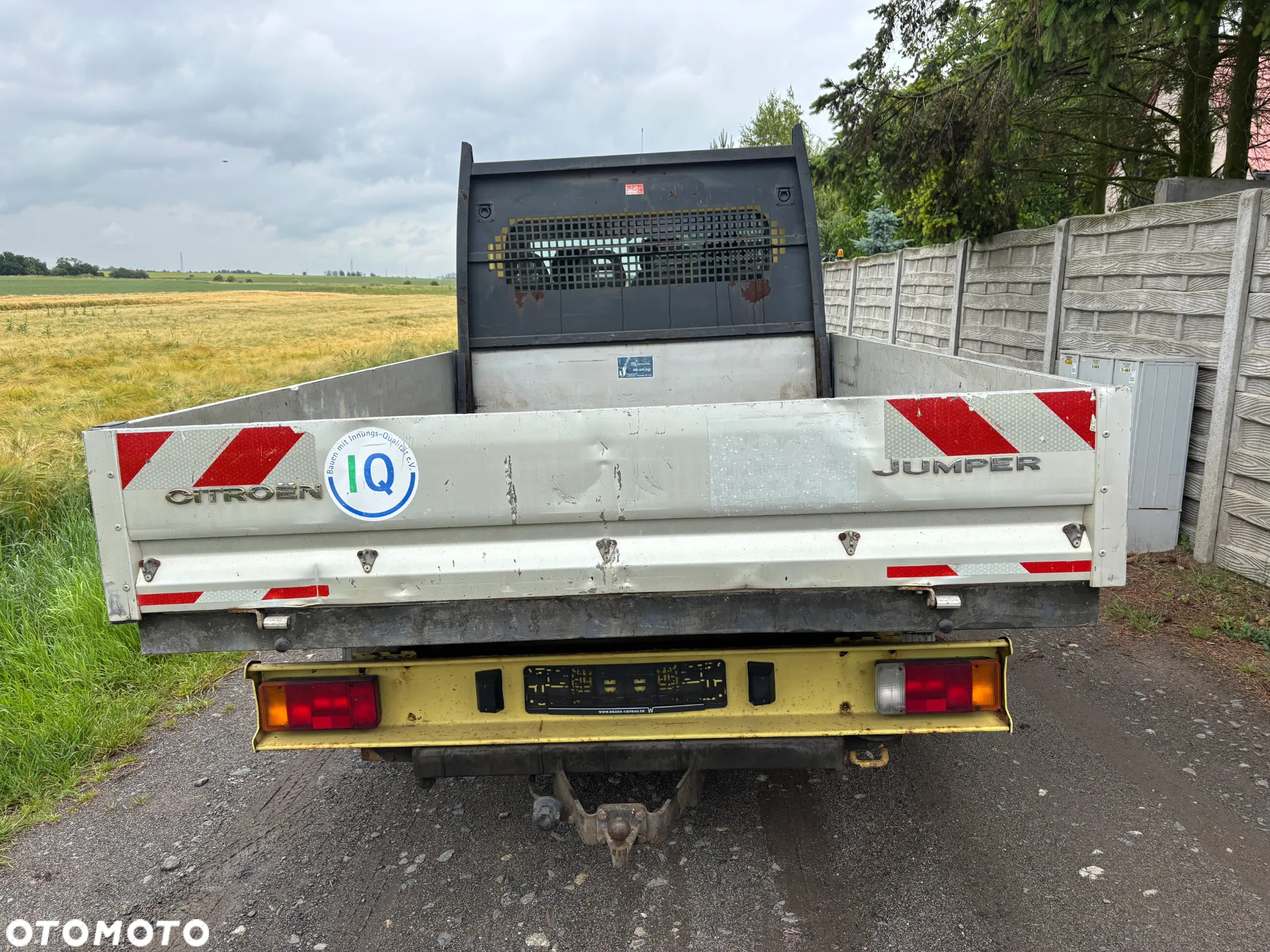 Citroën jumper - 5