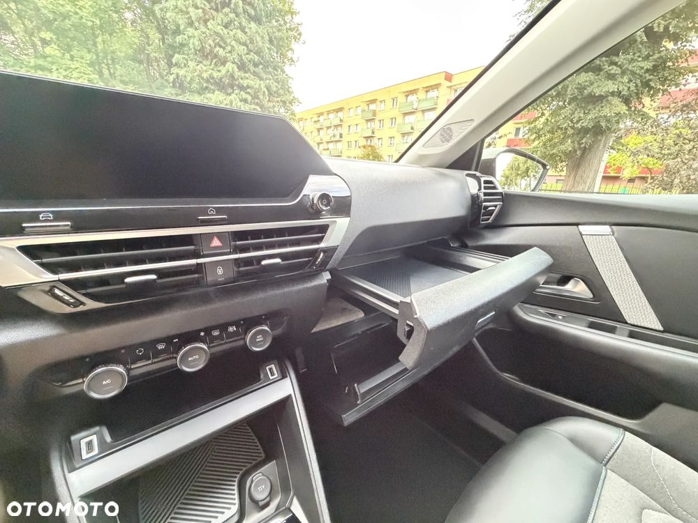 Citroën C4X 1.2 PureTech Feel Pack S&S EAT8 - 35