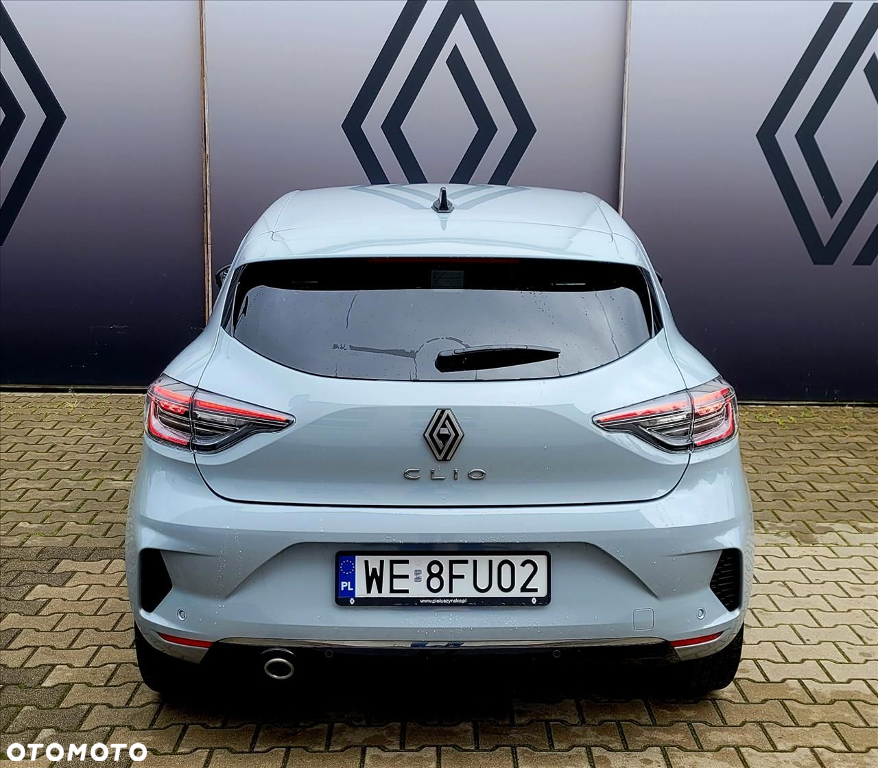 Renault Clio 1.0 TCe Techno - 6