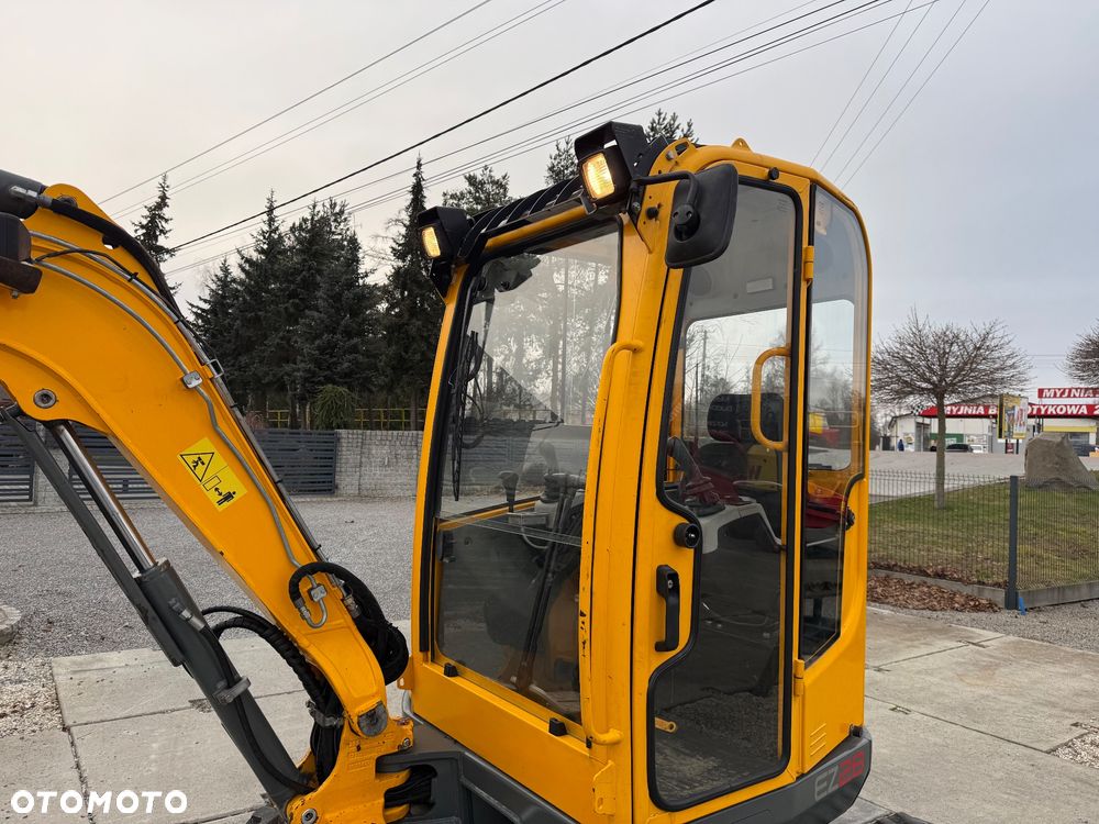 Wacker Neuson EZ28 - 6
